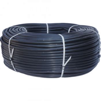 купить Многолетняя капельная трубка эмиттерная 30см 25м 4 литра | Реинторг