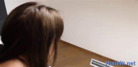 Nude Damsel Does Something