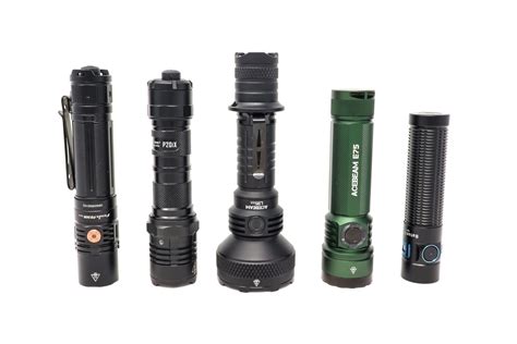 Acebeam L35 v2 review | Tactical thrower flashlight with 5K lumen and