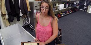 Busty Spex Pawnee Fucked For Money By Broker Porn Videos