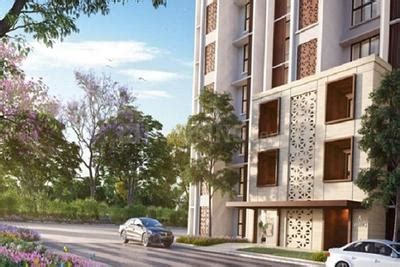 1180 Sqft 2 BHK Flat For Sale In Lodha Codename Premier Dombivli East