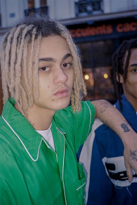 SELF MADE : la collection Printemps/Été 2020 sublimée dans un superbe ...