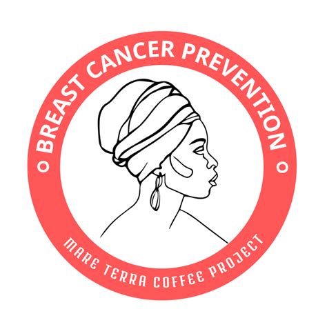 Breast Cancer Prevention I Educational Journey Mare Terra Coffee