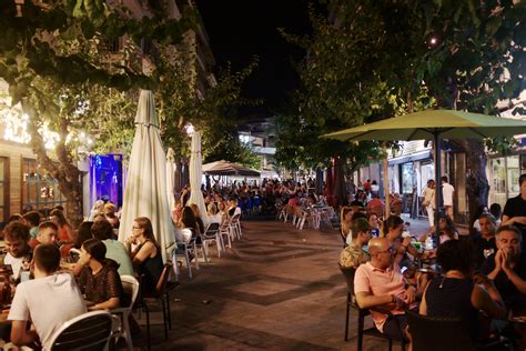 Alicante Nightlife: 10 Unmissable Experiences After Dark