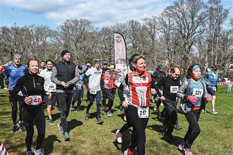 Bilder Backyard Ultra Kalmar Kalmarbilder Se