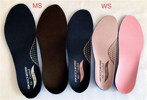 Can You Buy Skechers Arch Fit Insoles