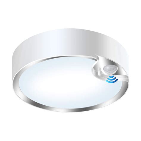 Motion Sensor Indoor Ceiling Lights