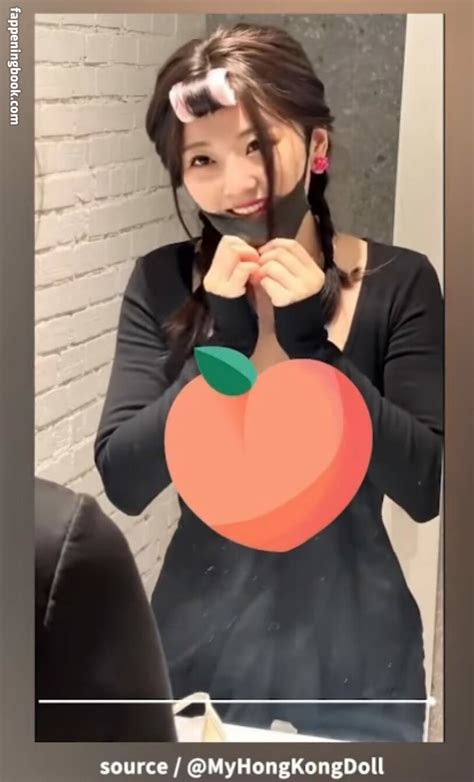 HongKongDoll Hongkong Doll Nude OnlyFans Leaks Fappening FappeningBook