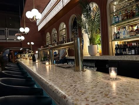 Alligator Pear Brings The Flavors Of New Orleans To Nyc Nyc News