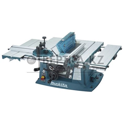 Настольный распиловочный станок Makita MLT100N купить в Алматы, цена ...