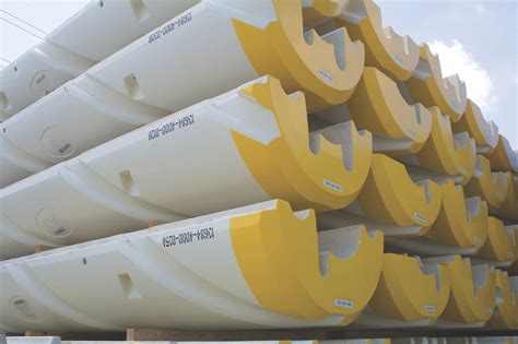 revolutionizing deepwater drilling riser buoyancy