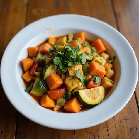 filipino vegetable recipe vibrant  flavorful comfort dish time
