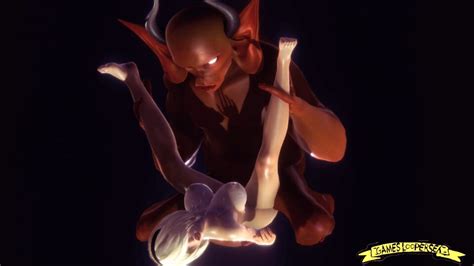 Demons Fucking Big Ass Part Animation XHamster
