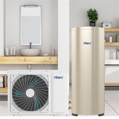 Heat Pump Manufacturer L L Water Tank Storage All In One Heat Pump Hot Water Heaters