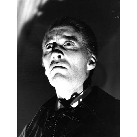 Dracula Prince Of Darkness Movie Still 7x9 In