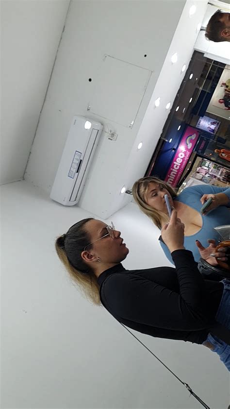 Latina Argentinian In The Shoping In Awesome Boobs Oc Boobs Forum