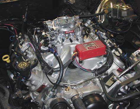 Carbureted Ls Swap Everything You Need To Know C Off