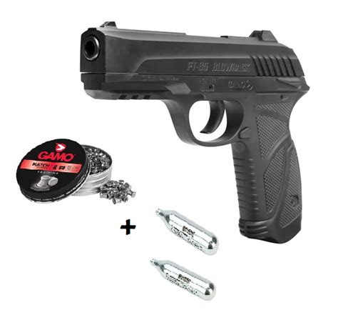 BOMBIN TEC 4 ETAPAS | Military Chile