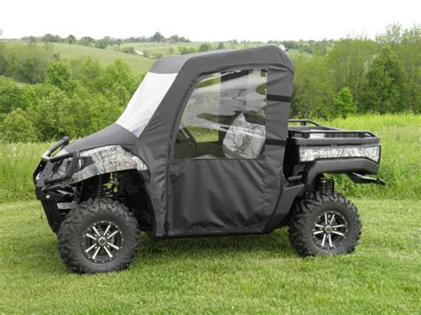 John Deere Gator HPX/XUV – Offroad Armor | Offroad Accessories