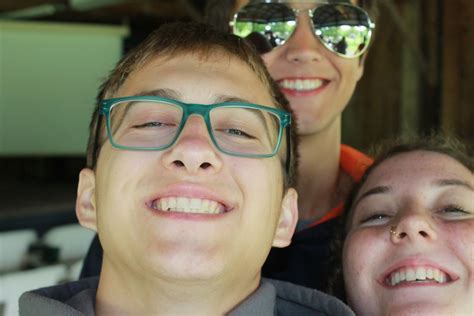 End Of Season Newsletter – Sylvan Hills Christian Service Camp