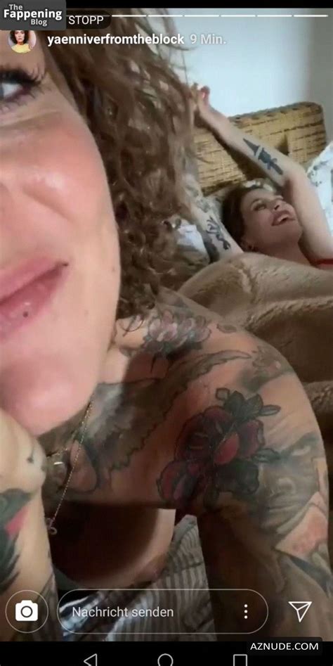 Jennifer Weist S Sizzling Nude Sexy Collection Aznude