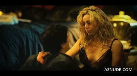 Nathalie Emmanuel Nude Aznude