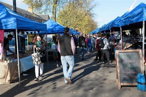 Riverside Market — Cardiff Farmers Markets