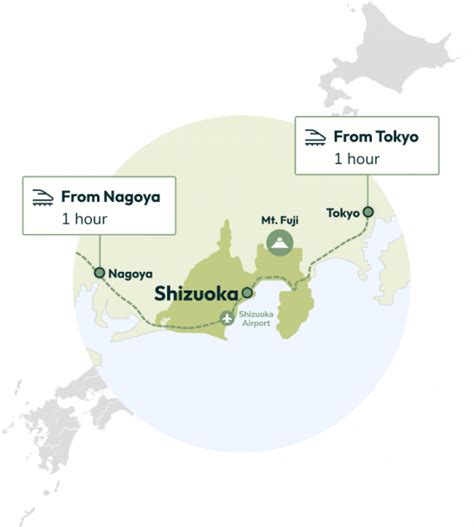 First-Time Visitors - Visit Suruga