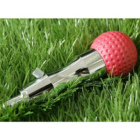 Golf Exerciser Warm Up Stick Club For Practice Equipment Golf Course