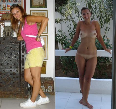 French Tourist Porn Pic