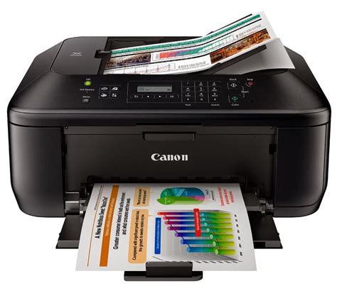 Canon Pixma MX375 free download driver