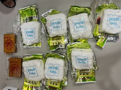 Truy nã hot girl Ly Meo liên quan đường dây ma túy ở TPHCM Báo Dân trí