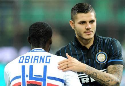 Pagelle Sampdoria Inter 1 0 Fantacalcio I Voti Della Partita