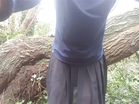 Crossdressing Outdoor Gay Amateur Amateur Porn Feat Colleen XHamster