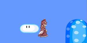 PEACH SEX GAME CLEAN Tnaflix