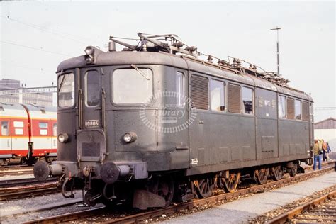 The Transport Library Sbb Ae Basel Neil