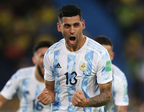 Tottenham Hotspur: Cristian Romero ‘very close’ to return