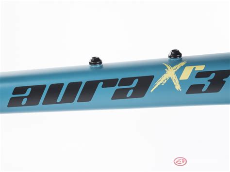 Author Aura XR3 2023 | KUR sport | horská a dětská kola, komponenty ...