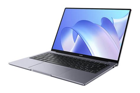 Laptop HUAWEI MateBook 14 KLVL-W56W Ryzen 5 5500U