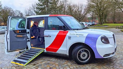 Gut Besuchter Vortrag Zum Verkehrskonzept Hvv Hop Gemeinde Henstedt