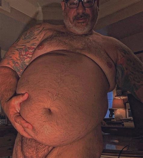 Chub Bear Nude Pics XHamster