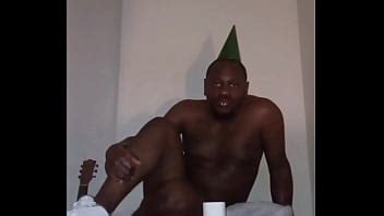 Oh Nothing Only Curious To See How Many Other Persons Show Up Naked With Me Around My Birthday