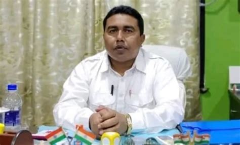 Sandeshkhali Accused And Tmc Neta Sheikh Shahjahan Arrested By Bengal