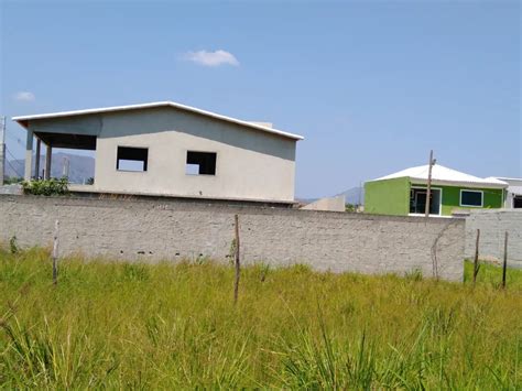 Lote Terreno Na Estrada Do Mendanha Campo Grande Em Rio De