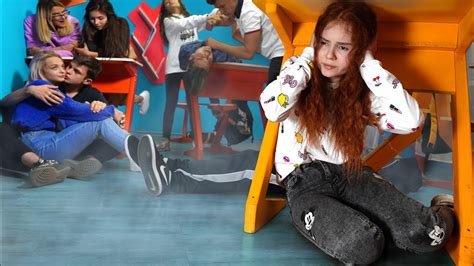 НОВЫЕ ОДНОКЛАССНИКИ!!! - YouTube