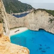 Zakynthos Navagio Shipwreck Beach Blue Caves Vip Tour Getyourguide