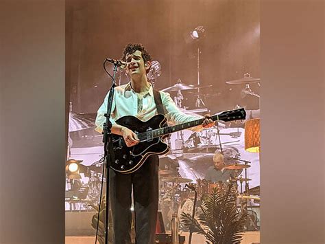 Malaysia Cancels Musical Festival After Same Sex Kiss On Stage By UK Band Member ThePrint