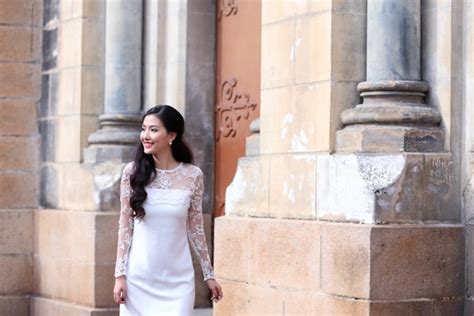 Linh Sunny Đã đến lúc cần tạm biệt danh xưng hot girl