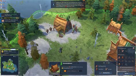 Northgard tips - masterver