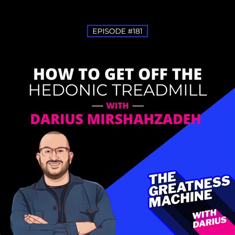 hedonic treadmill simple definition 8